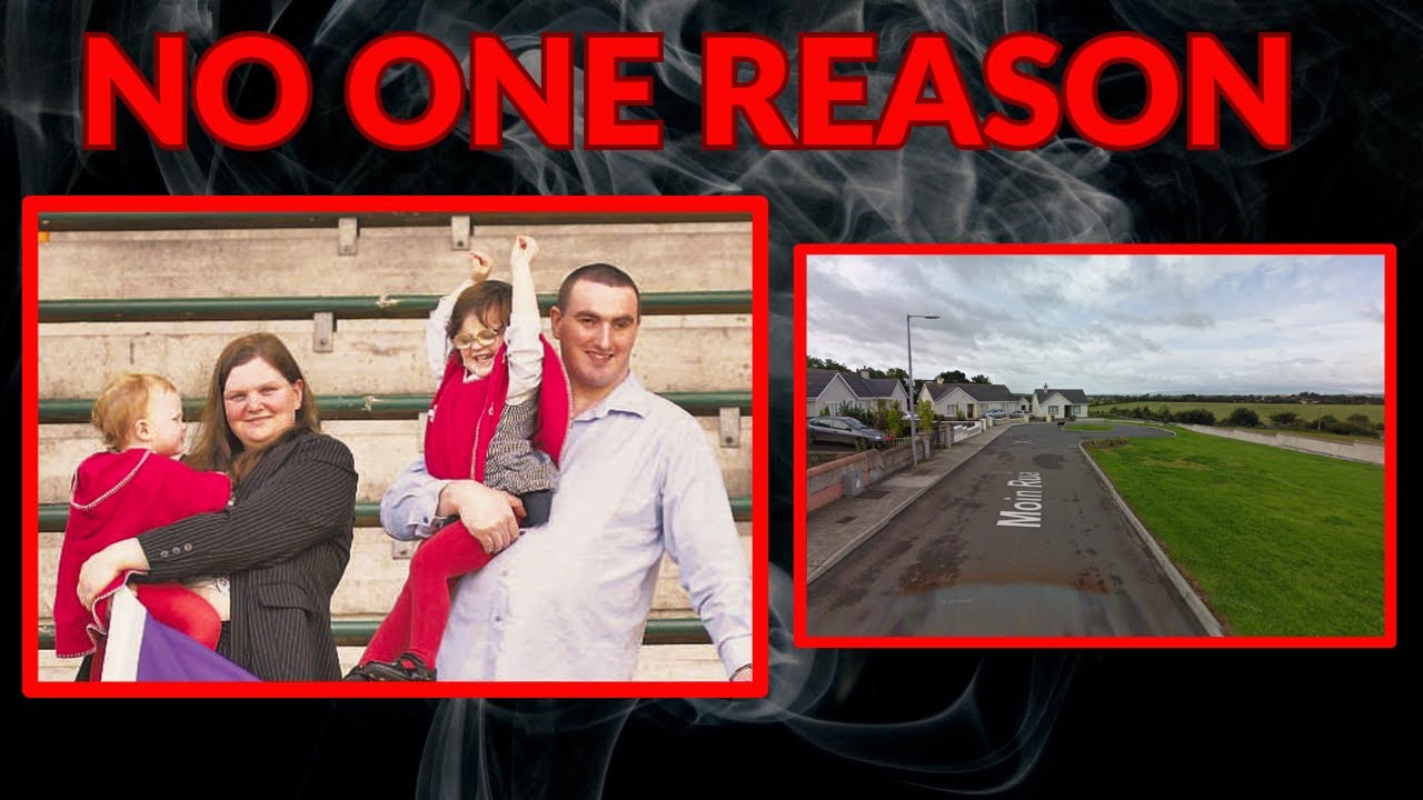 The Tragic Case Of The Dunne Family