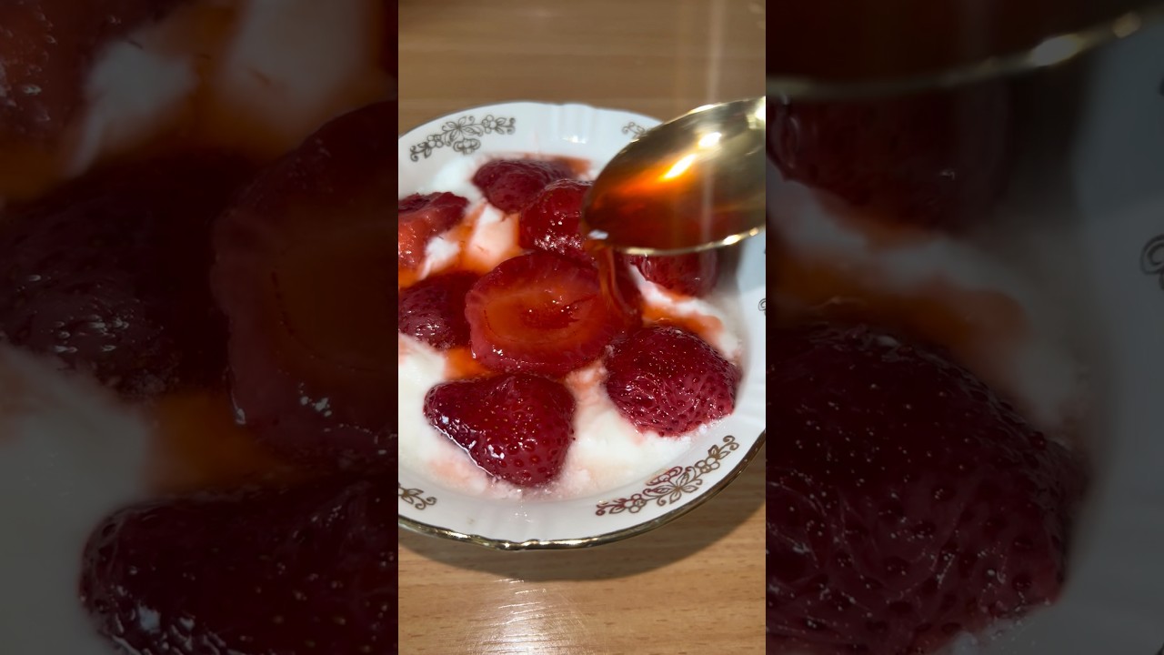 Домашний мацони #мацони # йогуртдомашний