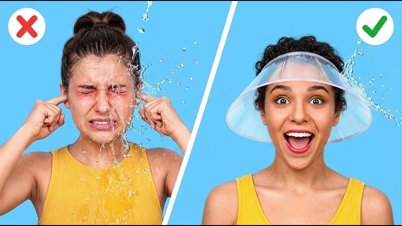 MUST-HAVE ELTERN-HACKS & GADGETS || Geniale Ideen und Tipps für pfiffige Eltern auf 123 GO!