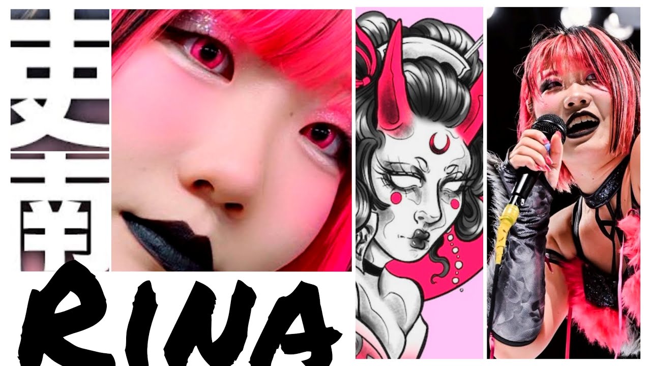 吏南 . Rina / Mgla