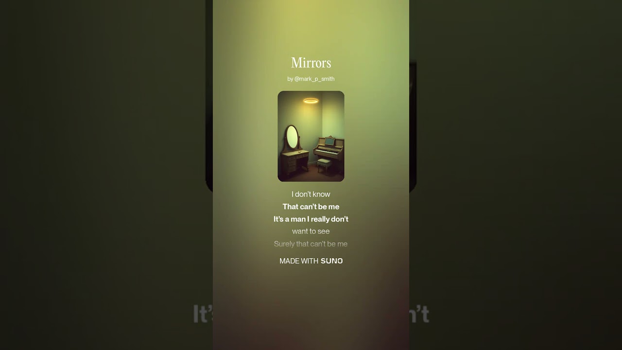 Mirrors