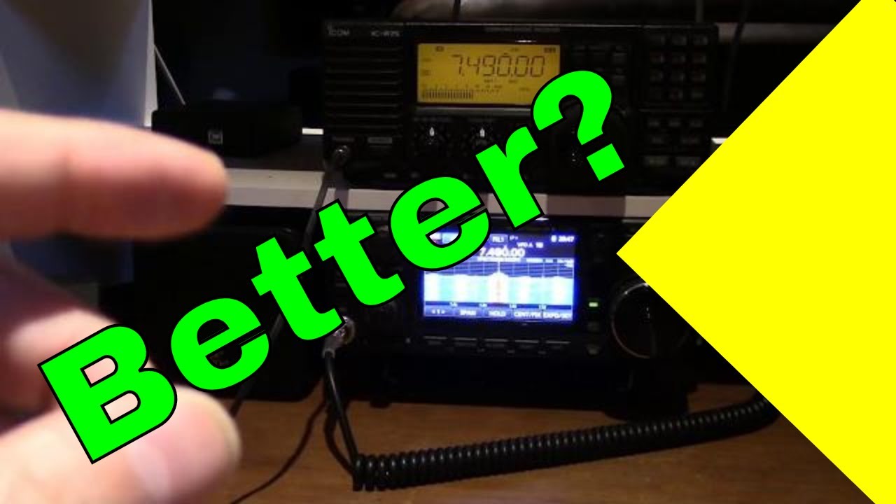 Ham Receiver vs Shortwave Receiver | Which One Wins?