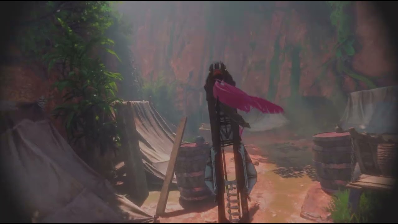 Horizon Call of the Mountainpart two