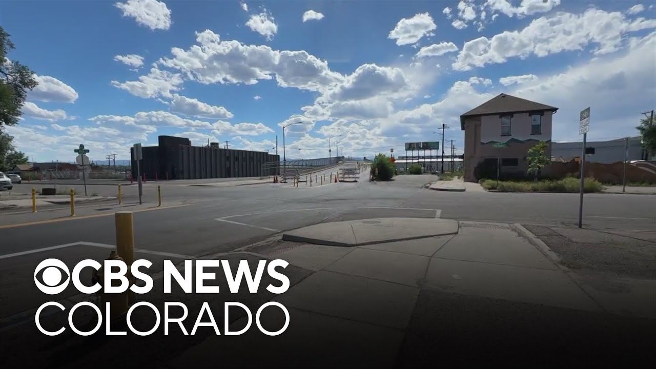Vibrant Denver Bond proposal includes $935 million for improvements