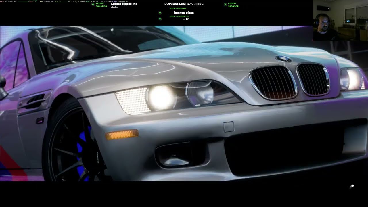 #Dop30nPlastic @ #Gaming #FORZA-Horizon-5 #racing #live