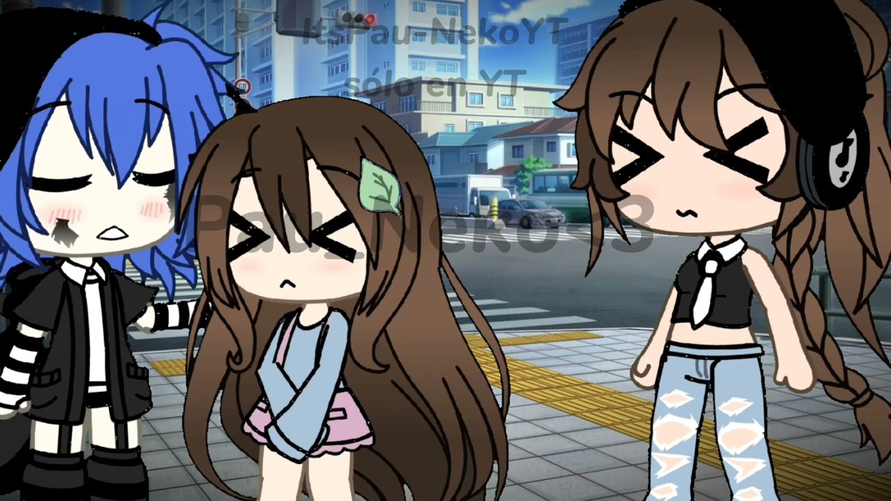 Magic!/meme/gacha Life/ItsPau-NekoYT