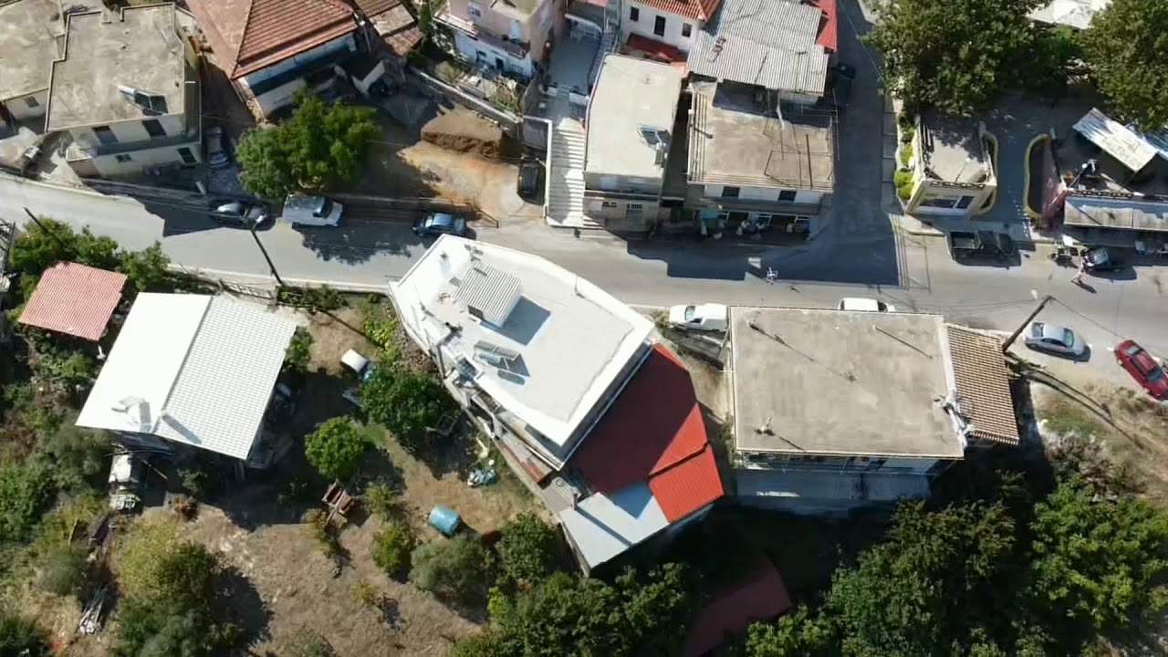 Βλαχόπουλο Μεσσηνίας.
