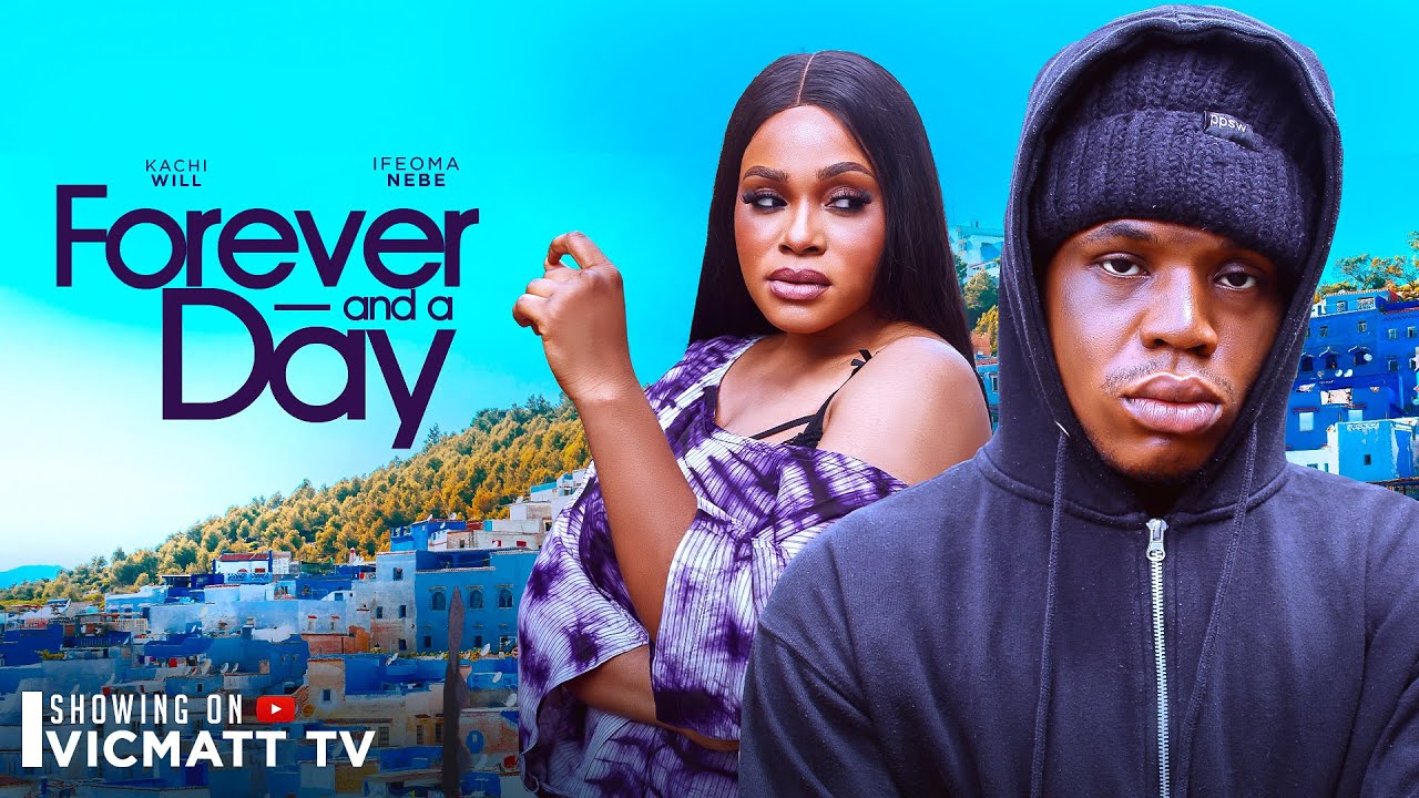 FOREVER AND A DAY (2024) Full length movie