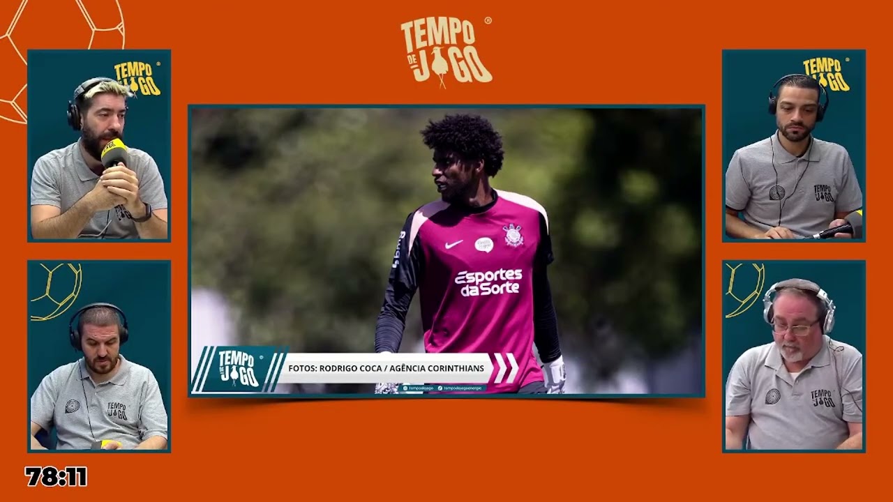 PRESSIONADO, DORIVAL TEM DESAFIO DO CORINTHIANS CONTRA A CHAPECOENSE FORA DE CASA