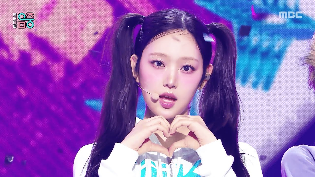 KiiiKiii - BTG | Show! MusicCore | aired on MBC 250412 #KiiiKiii #ShowMusicCore