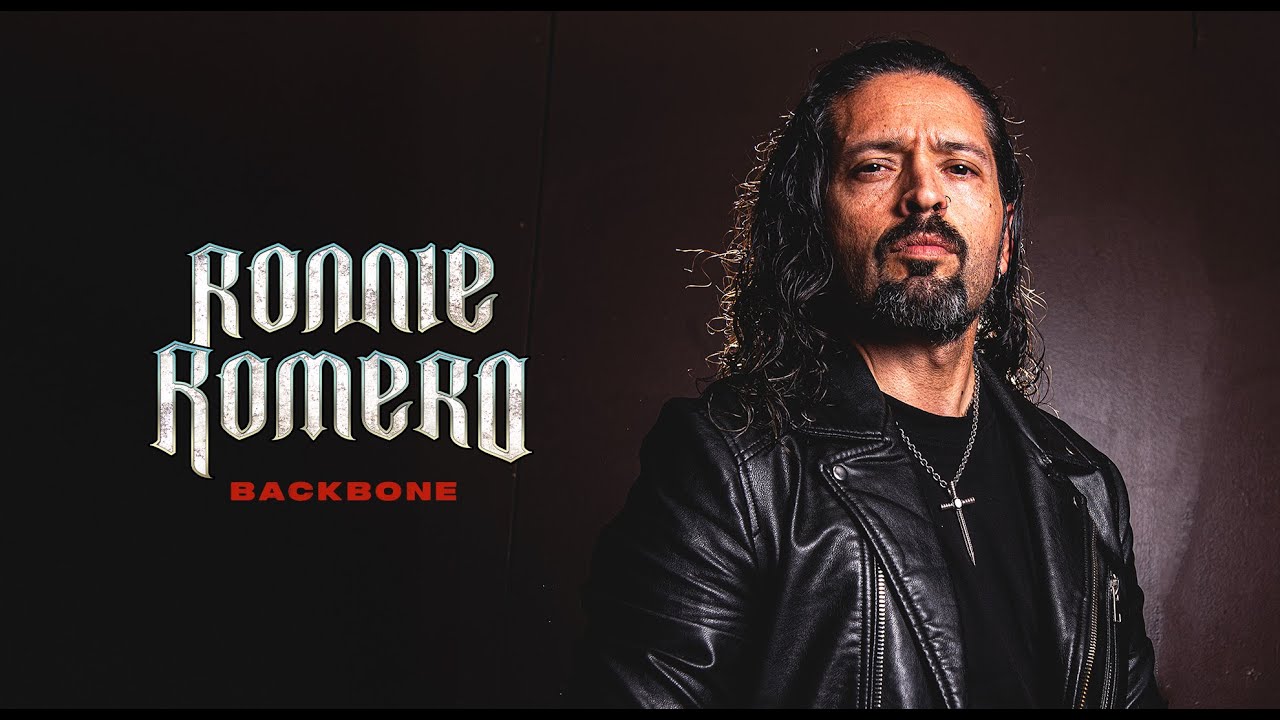 Ronnie Romero - 