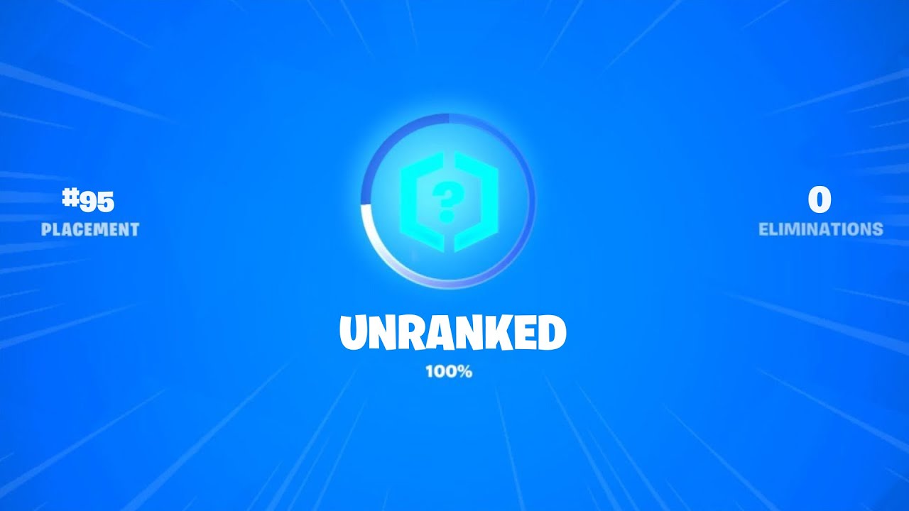 EPIC BROKE RANKS 🤯