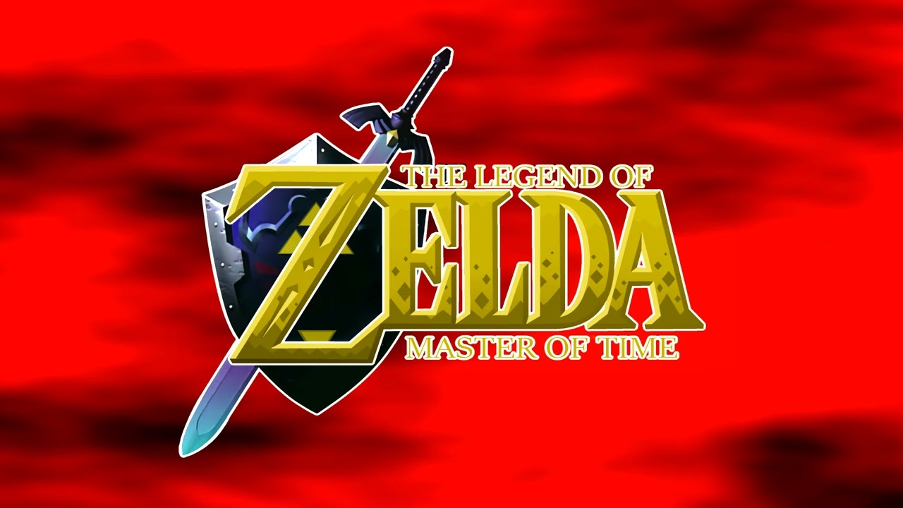 Moblin's Lair - The Legend of Zelda: Master of Time Soundtrack [Extended]
