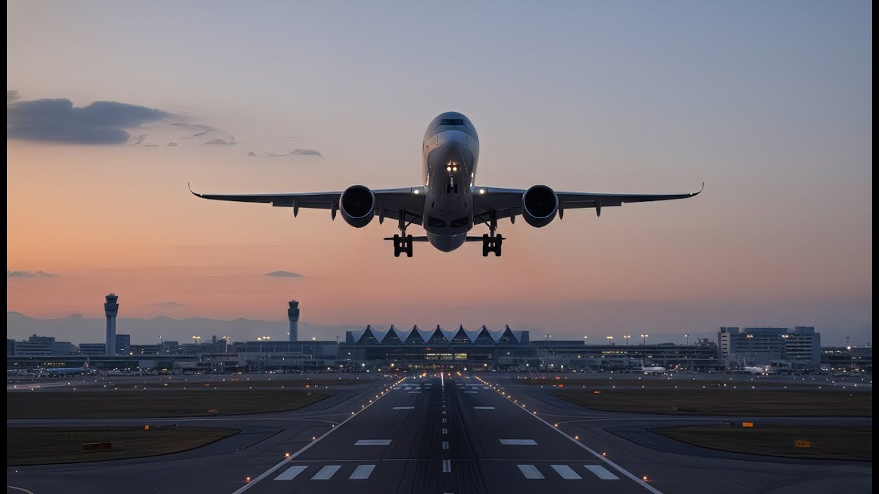 ドバイ・ドーハ1　カタール航空 エアバスA350 ビジネスクラス(大阪-ドーハ)と、ボーイング777 ファーストクラス Qスイート(ドーハｰドバイ)、&「アルサファ ファーストラウンジ」