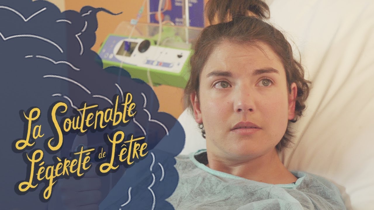 La soutenable légèreté de l'être