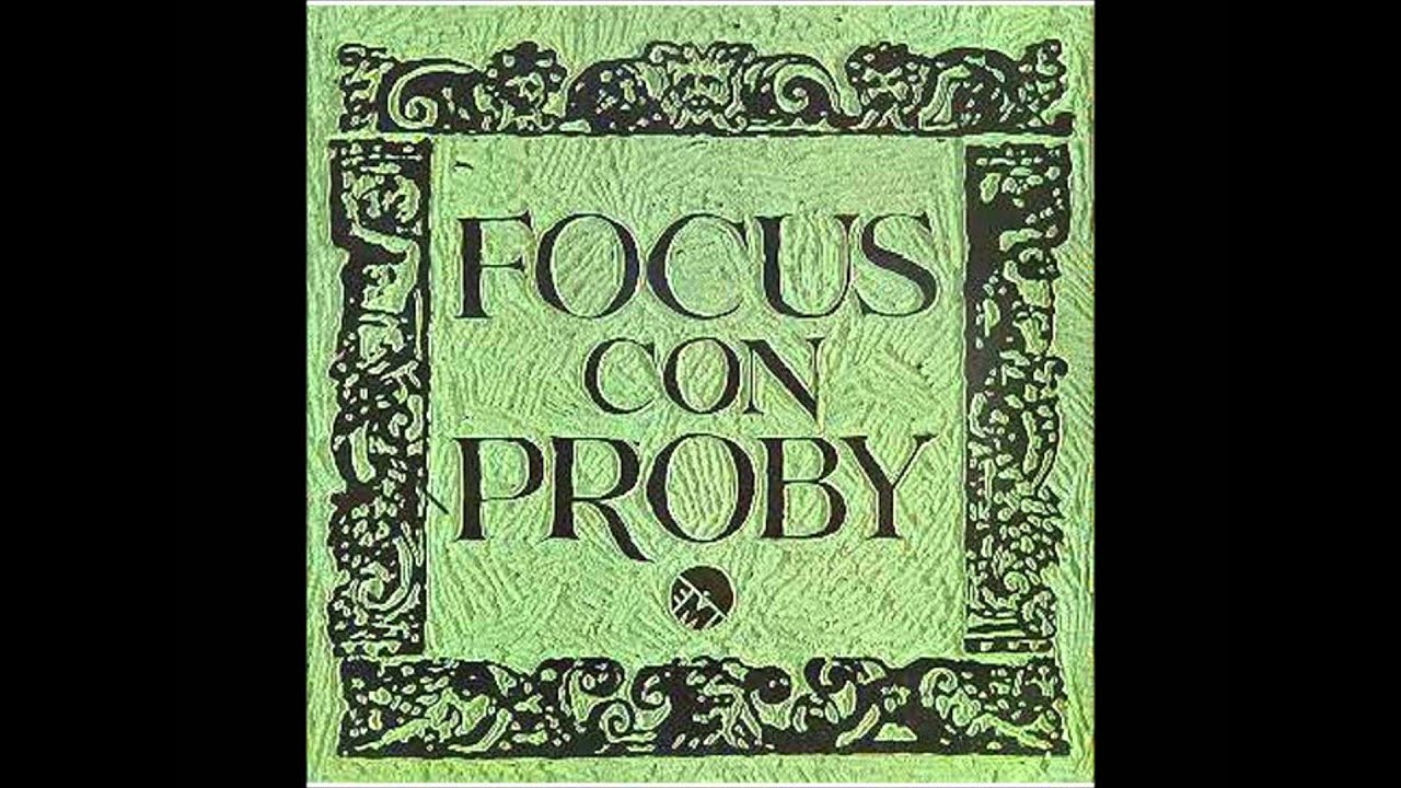 Orion - FOCUS