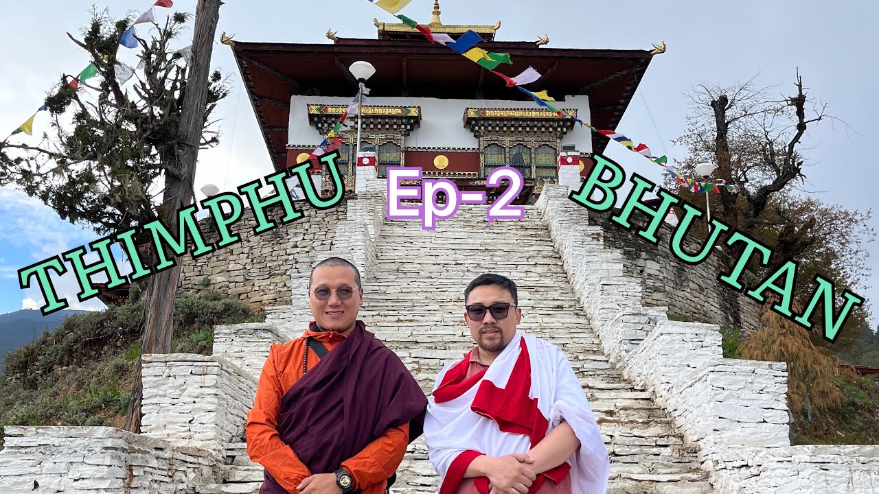 Thimphu ✌️Paro Bhutan tour #thimphu