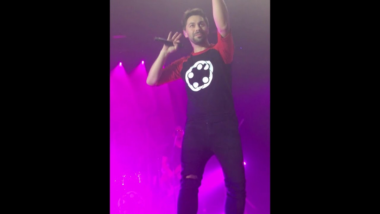 Adam Ďurica Spolu Tour Spišská nová Ves