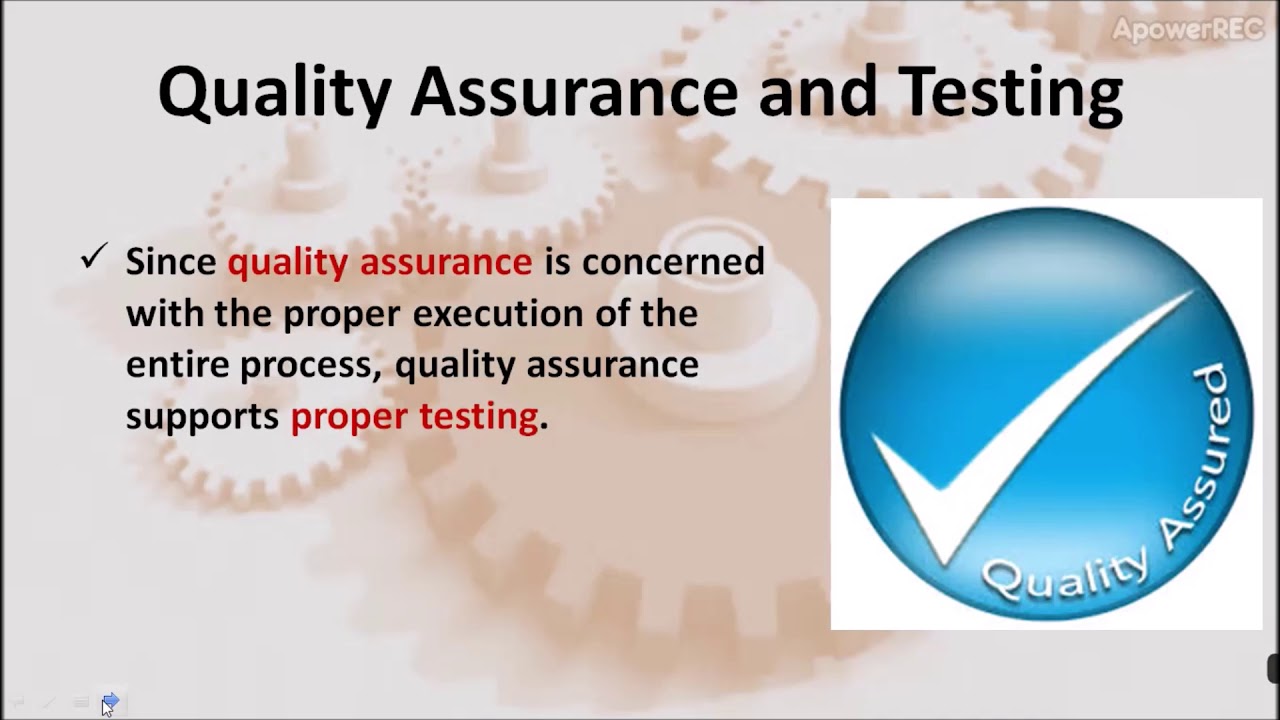 1.2Why is testing necessary?? ||istqb||Defects,Testing’s Contributions to Success