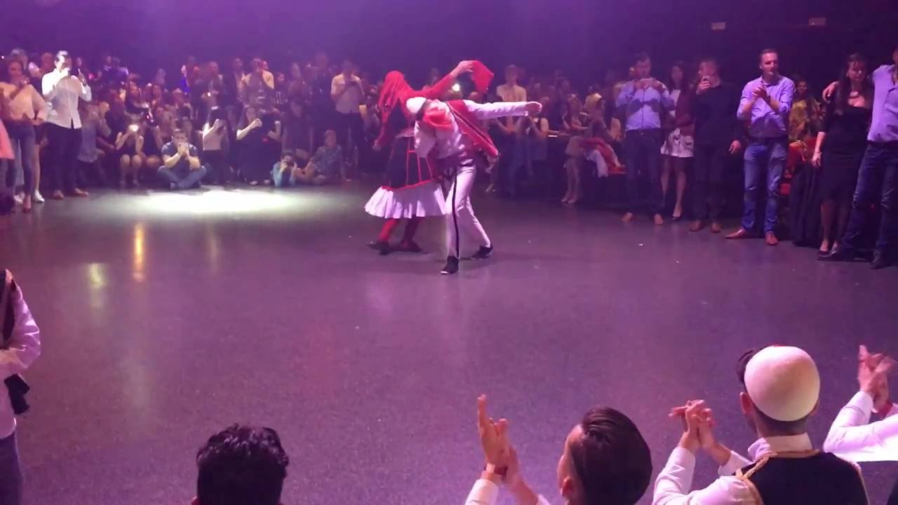 Grupi VATRA - Mbrëmje Muzikore ne Belgjikë (Tielt) - 15/10/2016 - pjesa 2/4