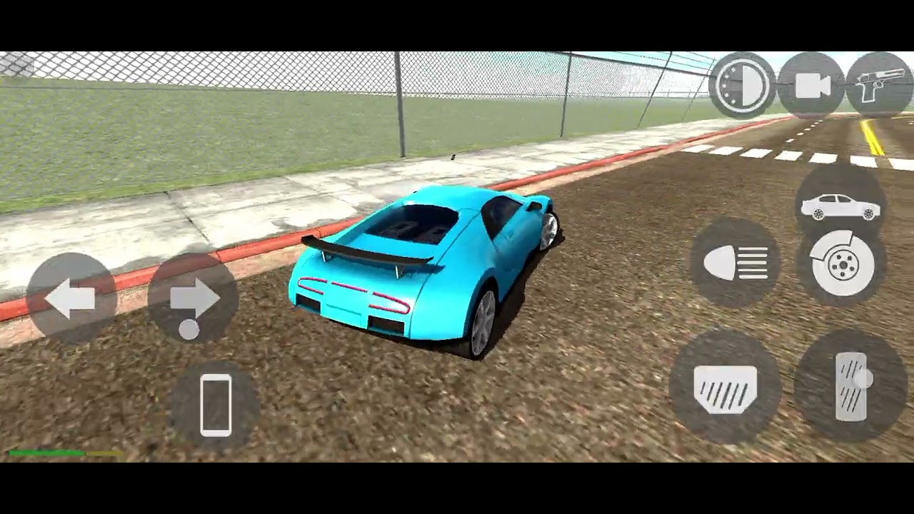 GTA III de oynadım 
