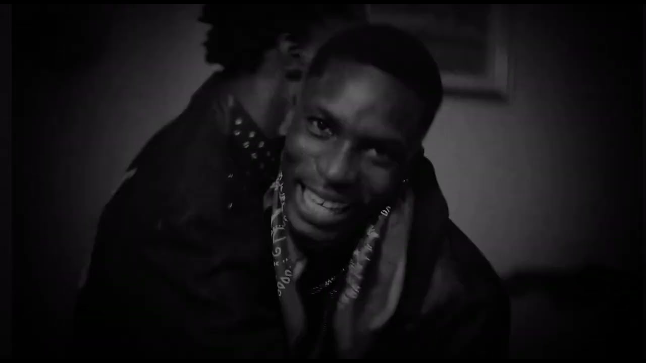 Lord Makhaveli & MVkiavel - Mack x 2 [ official video ]