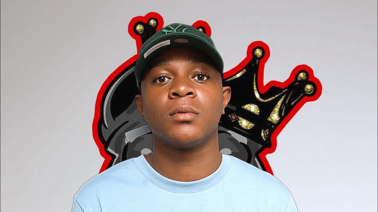 Ndibo Ndibs - Top Dawg Session's - Exclusive's Only - Powered by The Secret Location.