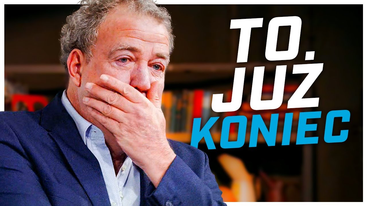 Finałowy odcinek | The Grand Tour | Prime Video Polska
