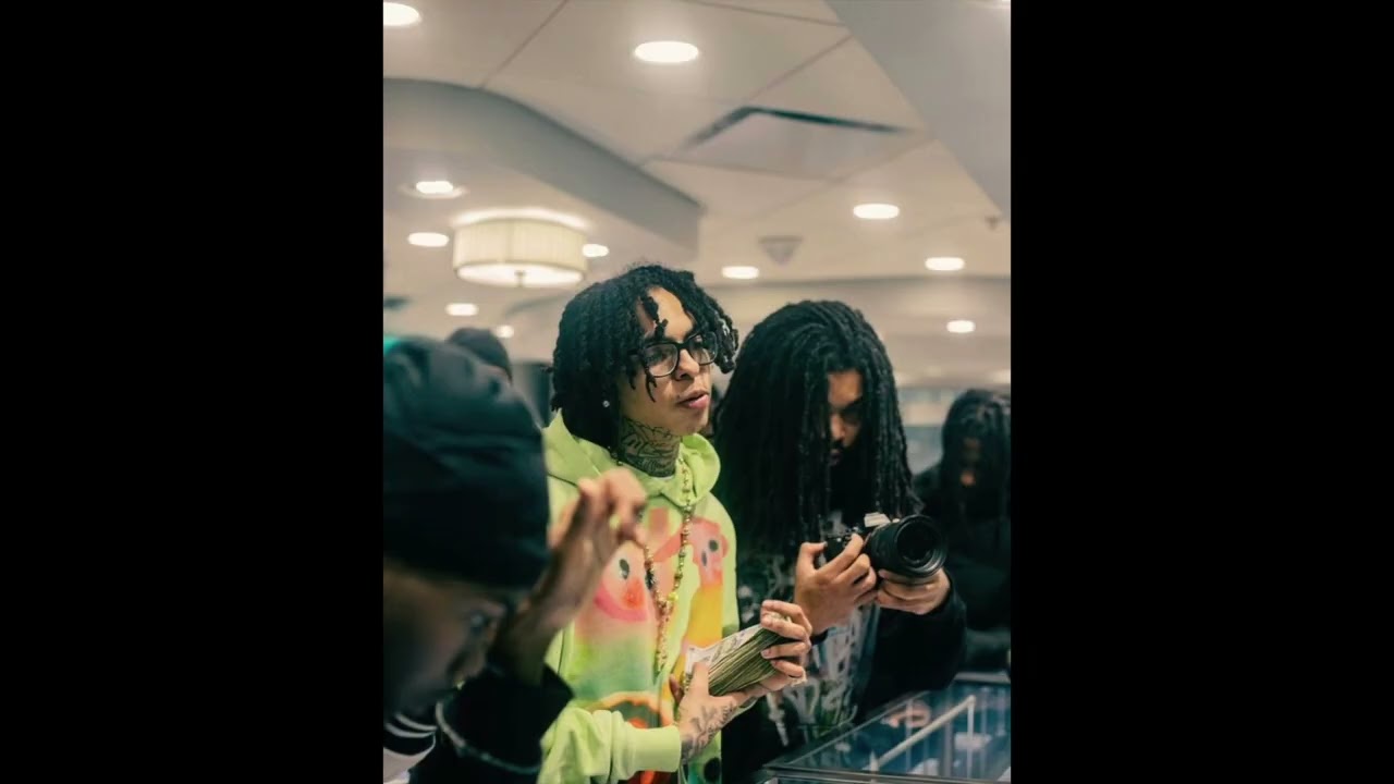 [FREE] Sample pack - (Lil Tony, Lucki, Nino Paid, Veeze, etc.)