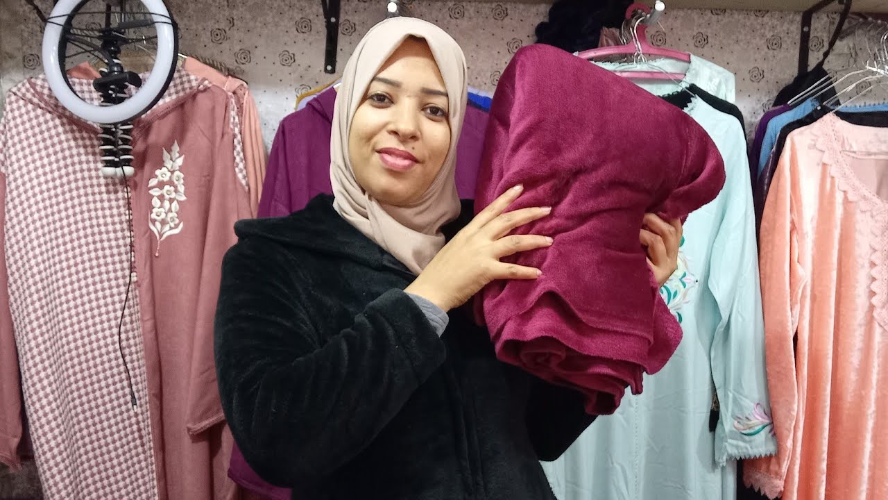 فصالة بنوار كيفما قريتو شاركتو معاكم😍 مخبيت حتى حاجة