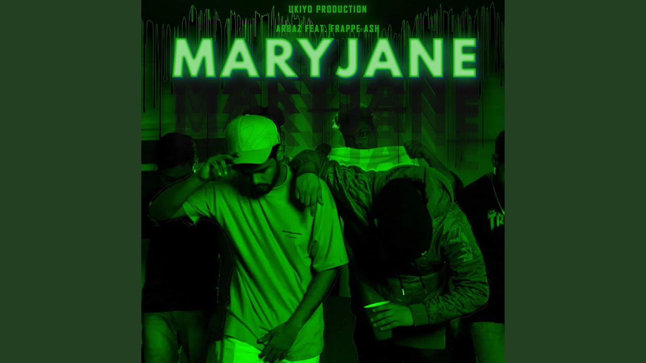 Maryjane