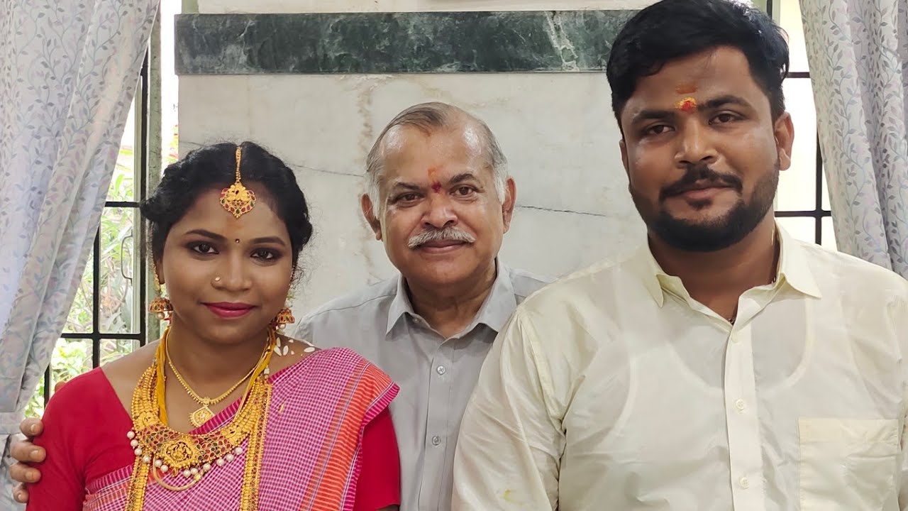 211th Wedding of Udavum Karangal Girl /Helping Hands...