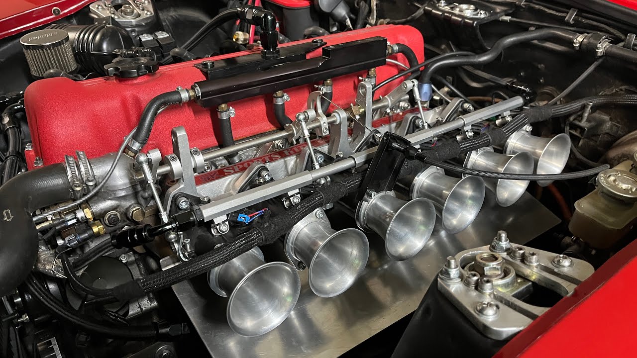 280z winter updates - #280z 