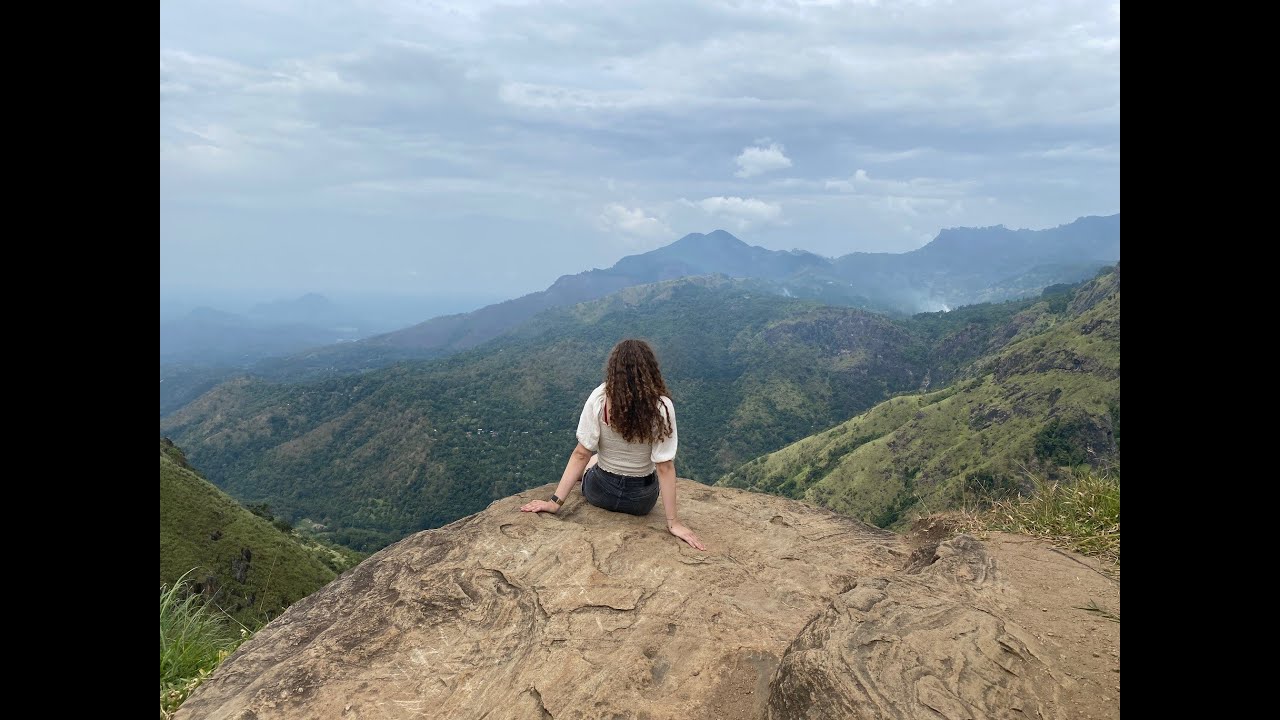 Rondreis Sri Lanka juli 2023 (Tui familiereis)