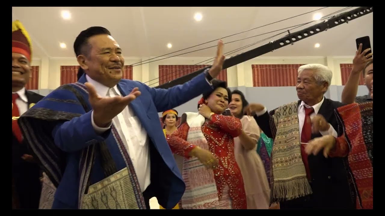 Bona Taon Hasibuan