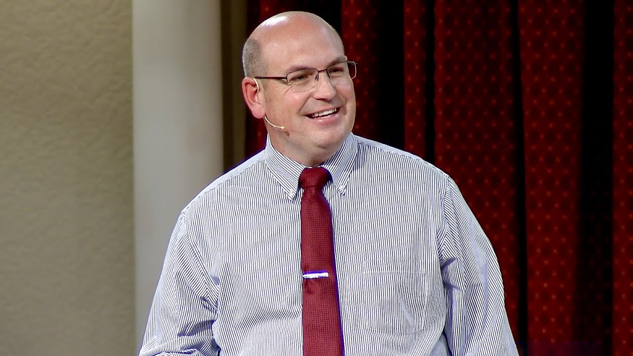 211103 - Chad Lamb: The Open Book of Life