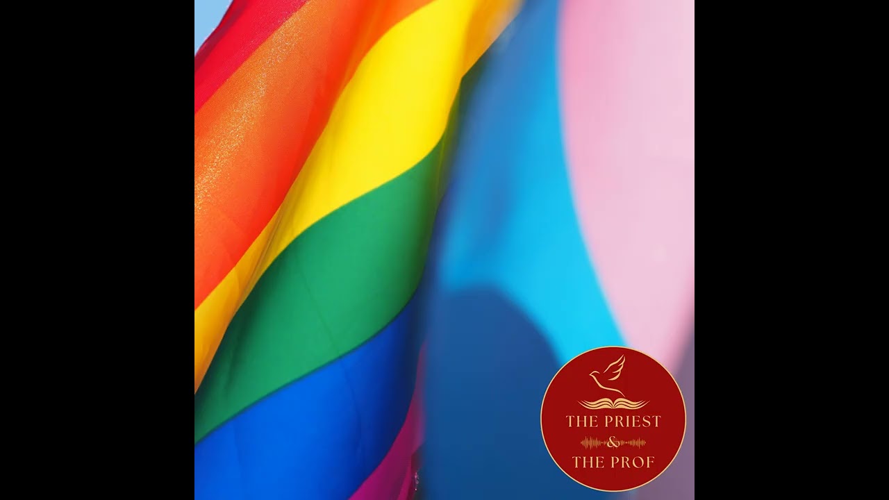 LGBTQIA+ and the Church