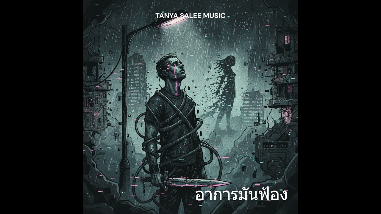 อาการมันฟ้อง