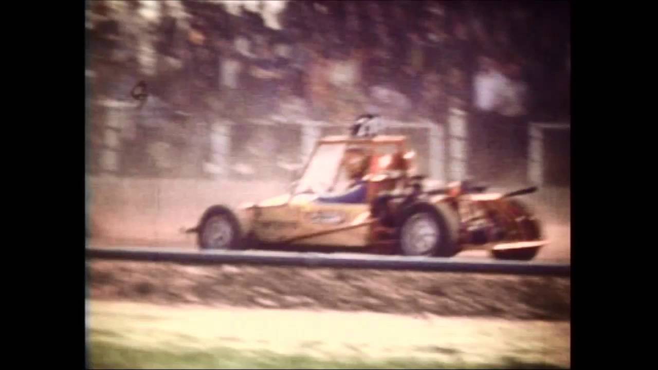 Baarlo 1975-76 Moments to remember (1)