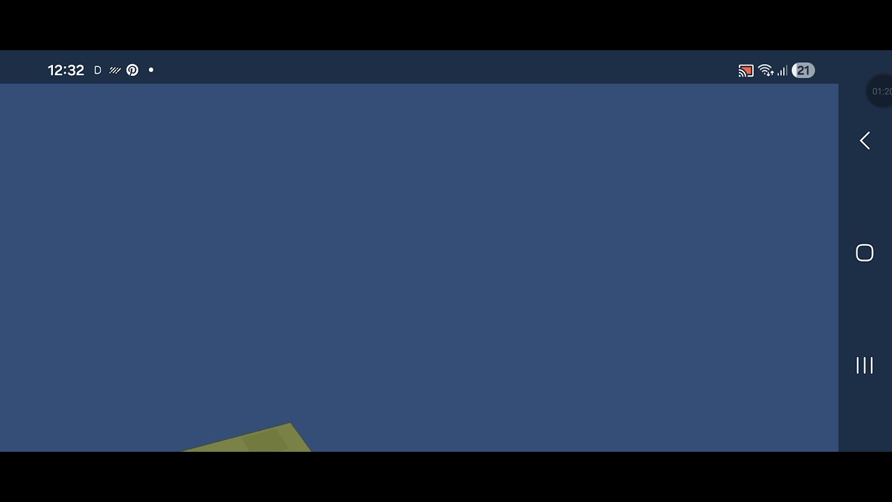 Simple Sandbox 2, Esta siendo HACKEADO ⚠️🧑🏻‍💻