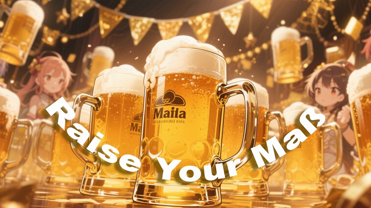 Подними свою массу 🍺  | Музыка Октоберфеста и баварская фестивальная атмосфера