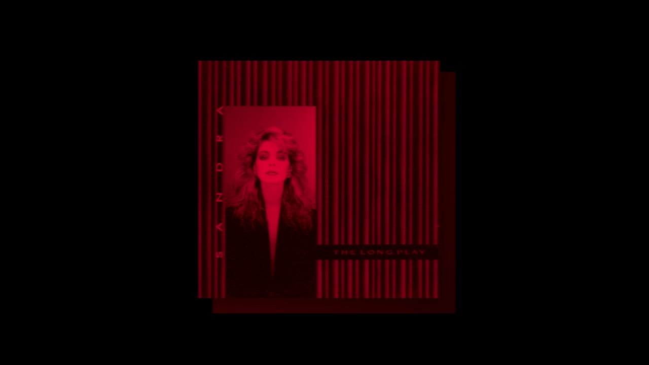 『﻿ ＳＡＮＤＲＡ 』- Little girl - slowed & pitched