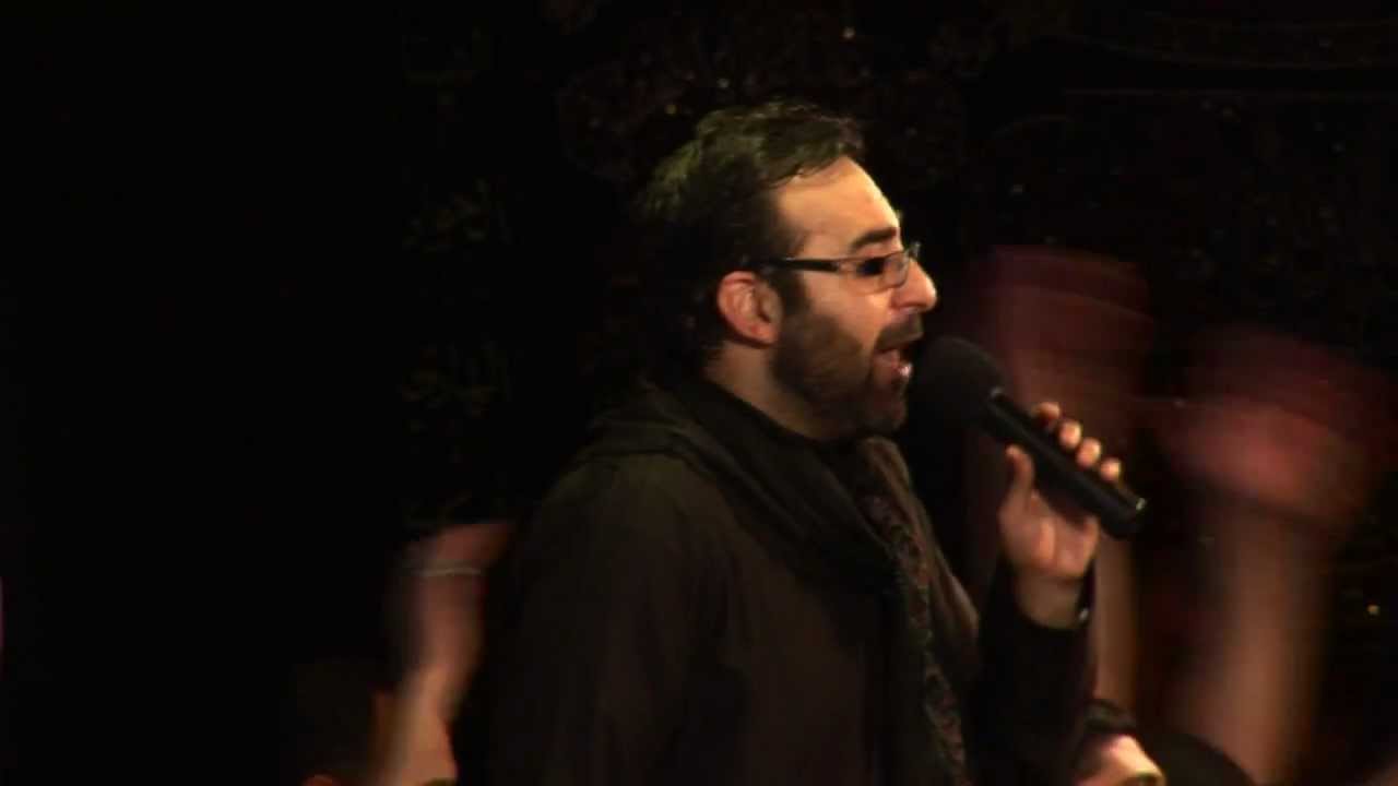 ملا احمد الباوي - يابوفاضل