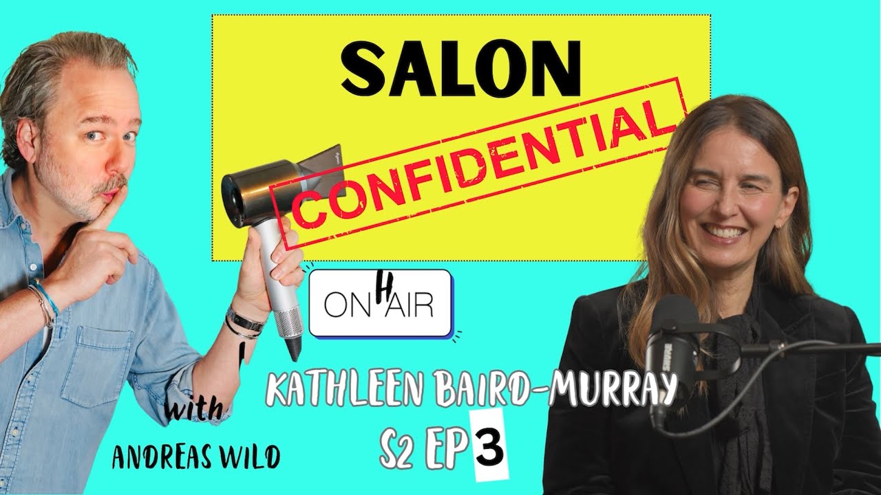 S2 Episode 3 with Kathleen Baird-Murray