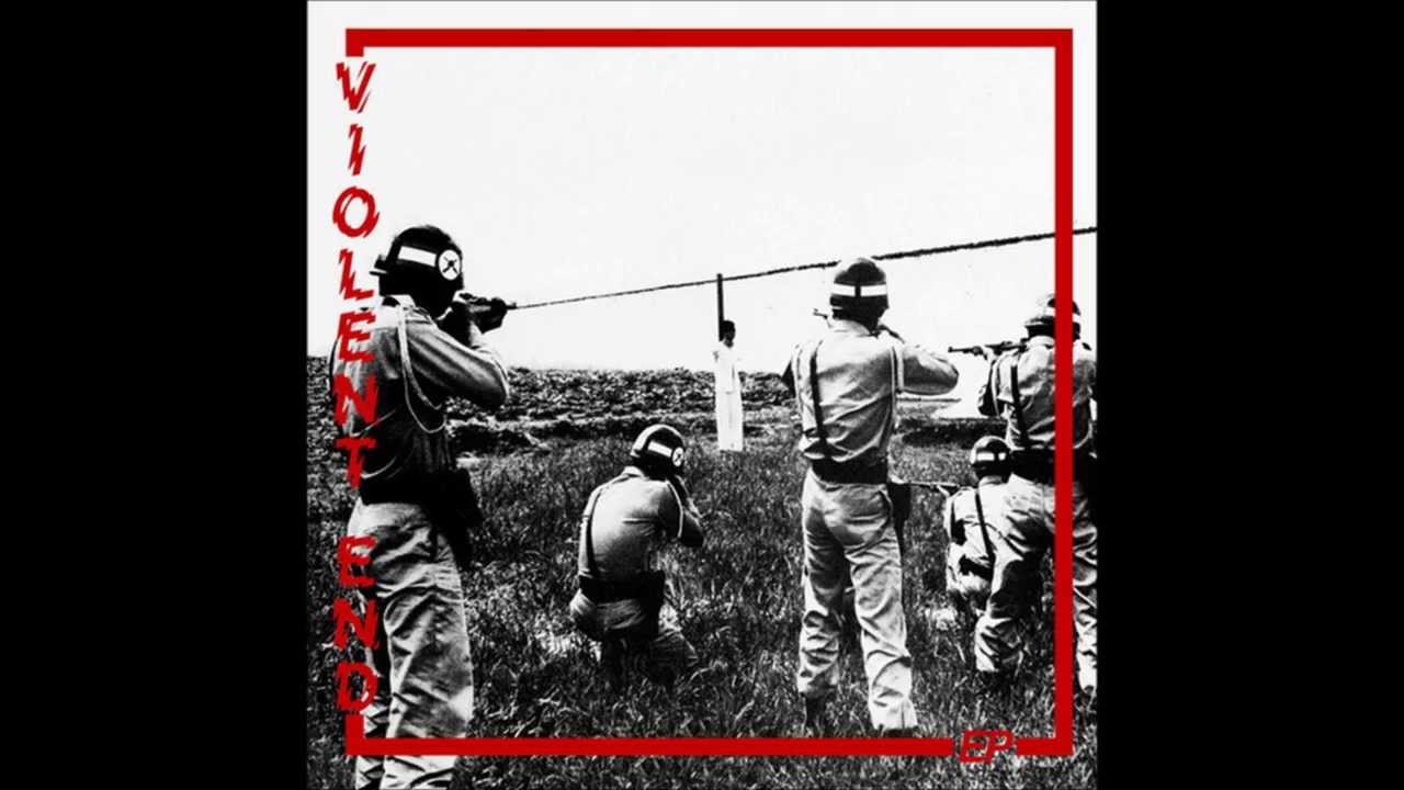 Violent End 