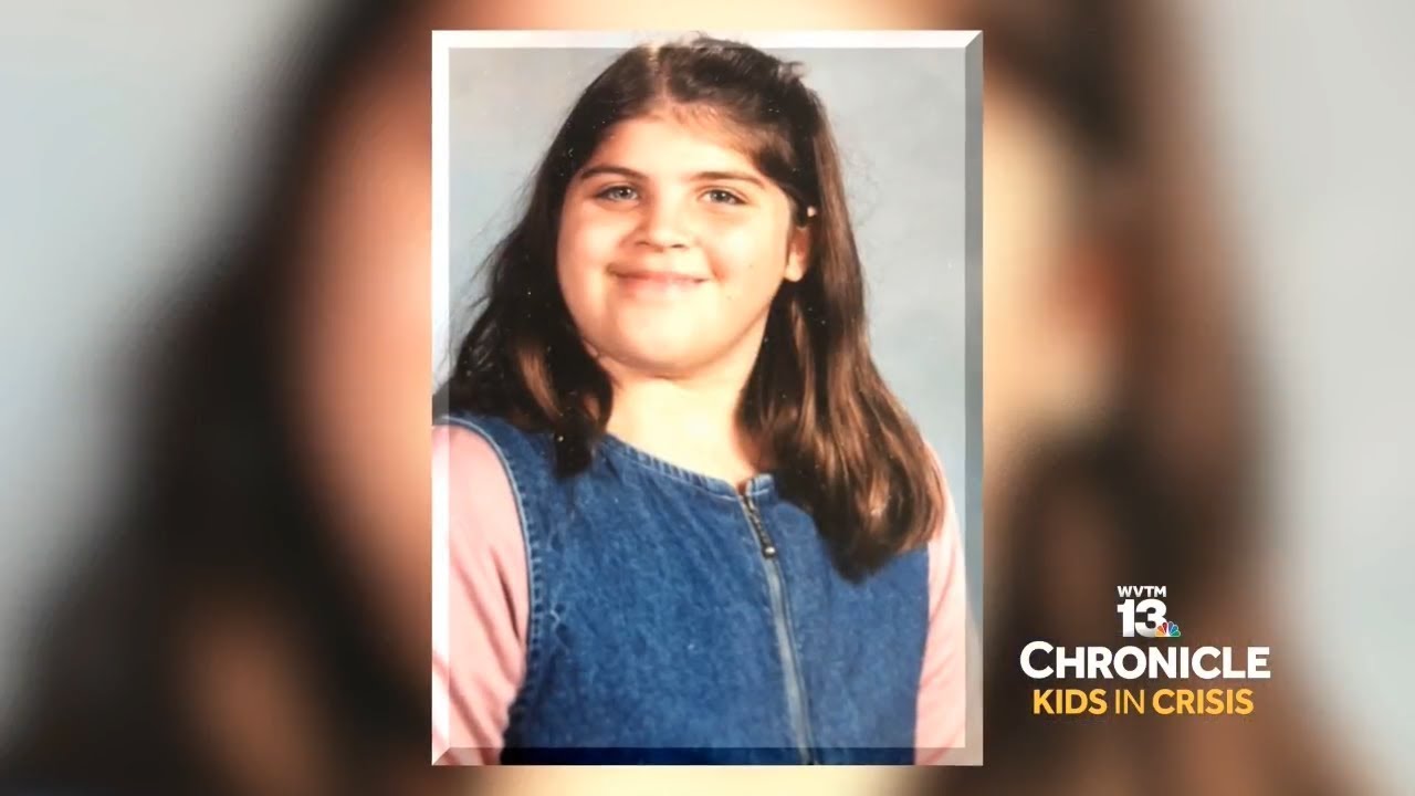 WVTM 13 Chronicle: Kids in Crisis