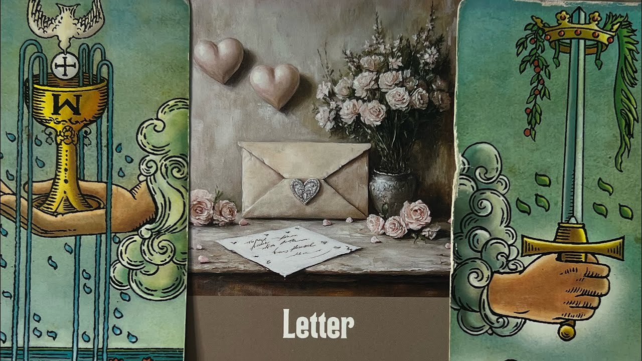 ⚠️The Person You Are Waiting On, 💖They Are About To Scock You🔥😮Love Tarot