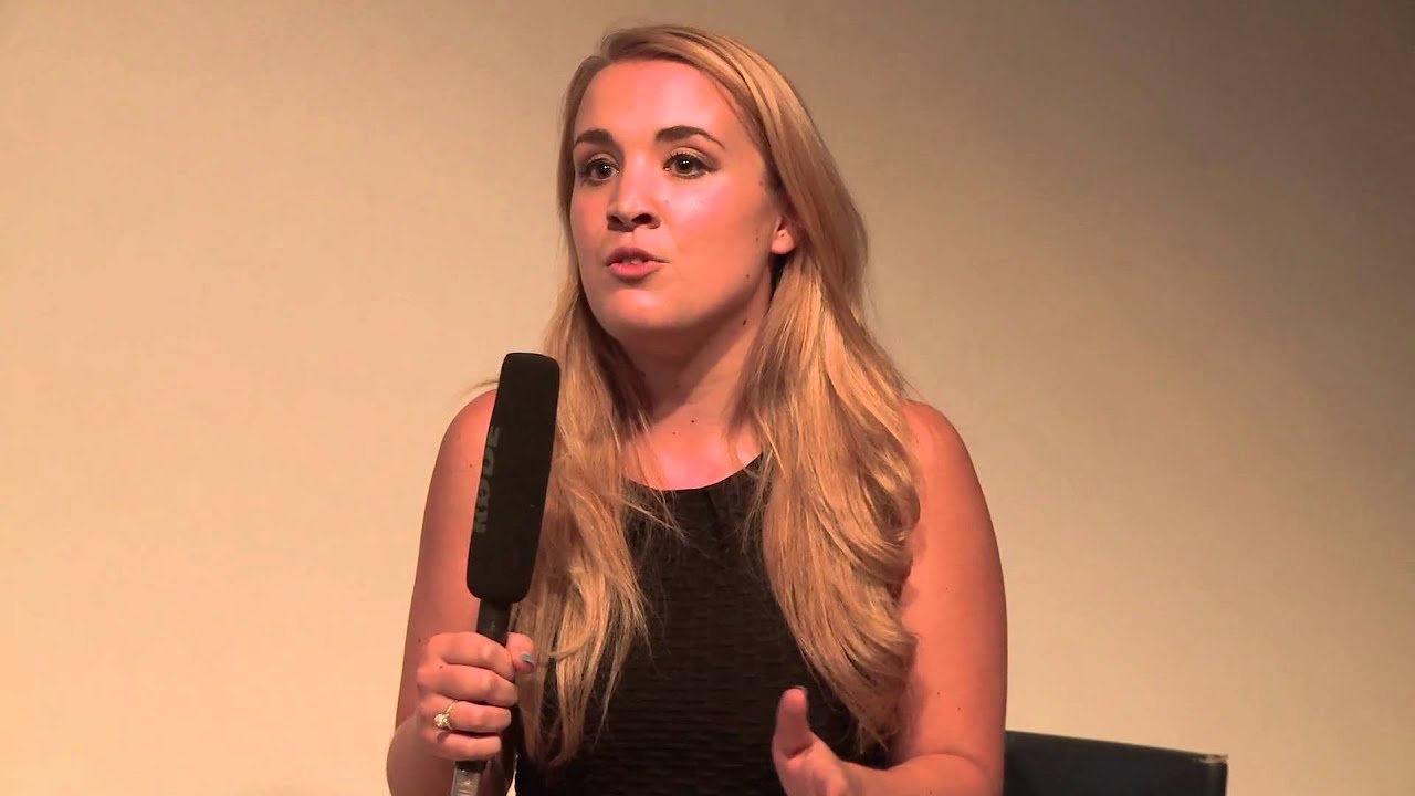 Dance UK Digital Marketing seminar: Sophie Hicks