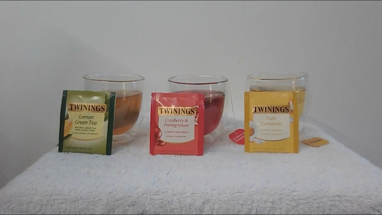 make tea with me asmr (no talking)