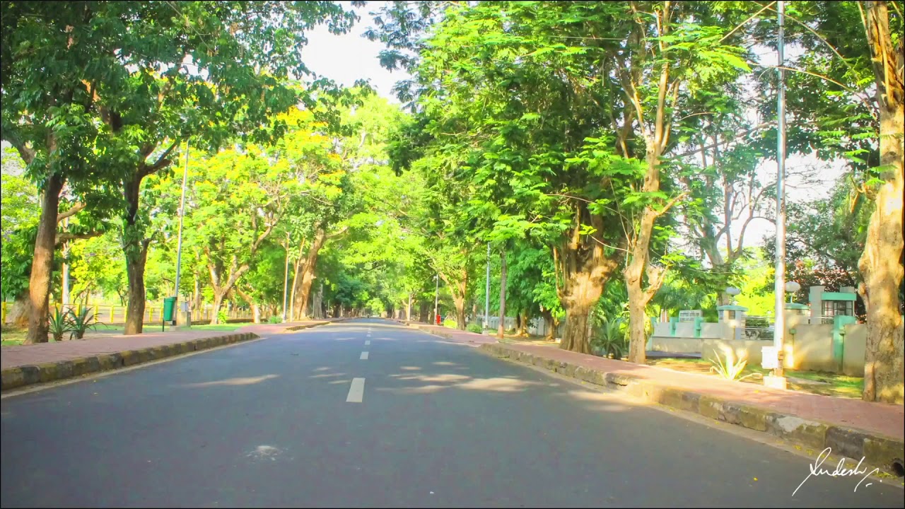 2.2 Timelapse IIT Kharagpur